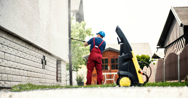 Best Patio and Deck Pressure Washing  in Ignacio, CO